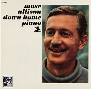 Down Home Piano album