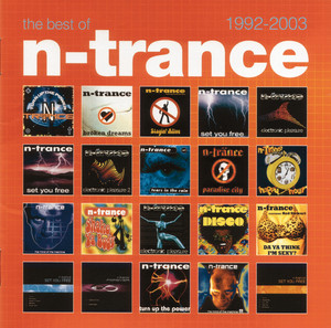 Best Of cover