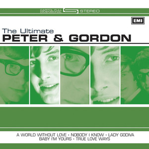 The Ultimate Peter & Gordon album