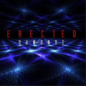 Erected cover
