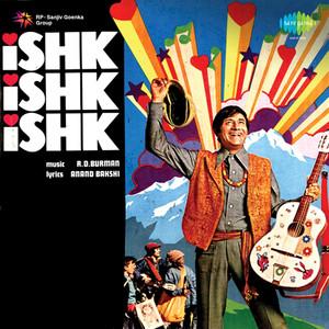 Ishk Ishk Ishk album