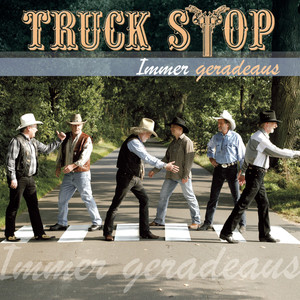 Immer geradeaus album