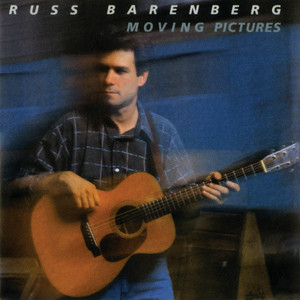 Moving Pictures cover