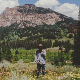 Drew Barefoot Photo