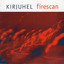 Firescan Albumcover