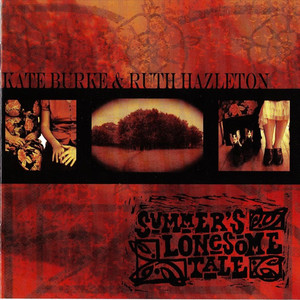 Kate Burke & Ruth Hazleton