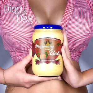 Mayonaise Voor De Ziel cover