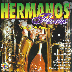 Canta Mi Pueblo album