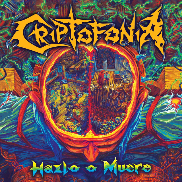 Criptofonia Photo