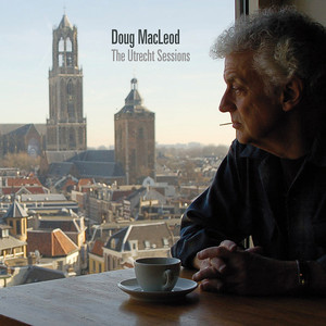 The Utrecht Sessions album