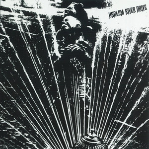 Harlem River Drive (Theme Song) cover