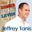 Jeffrey Tanis - De Zomer Van Ons Leven