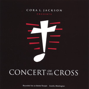 Cora L. Jackson