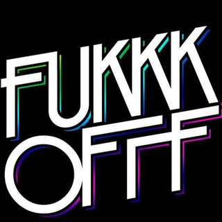 Fukkk Offf Photo