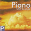 Piano - Chill Lounge Albumcover