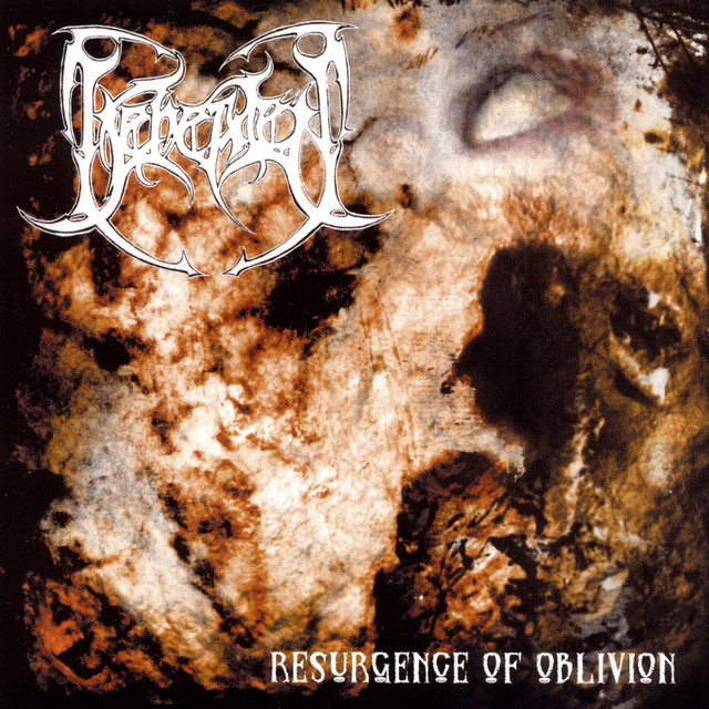 Resurgence Of Oblivion cover