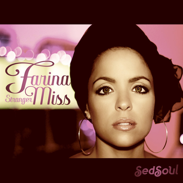 Farina Miss Photo