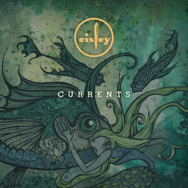 Currents cover