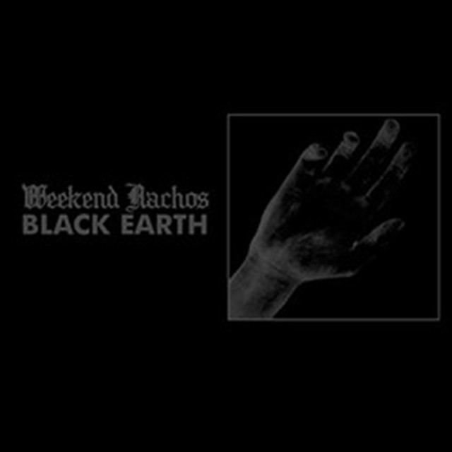 Black Earth cover