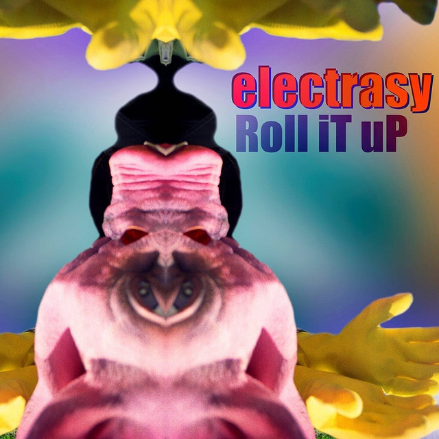 Roll It Up cover