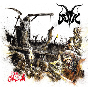 To the Gallows cover