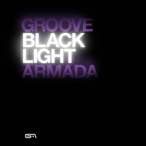 Black Light cover