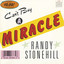 Can't Buy a Miracle cover