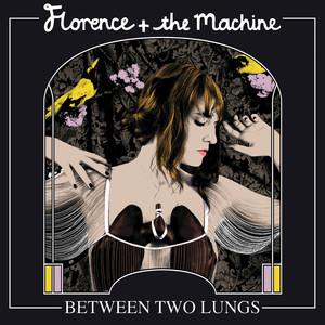 Between Two Lungs album