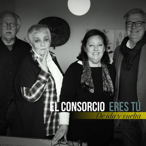 De ida y vuelta cover