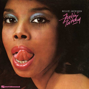 Feelin' Bitchy album
