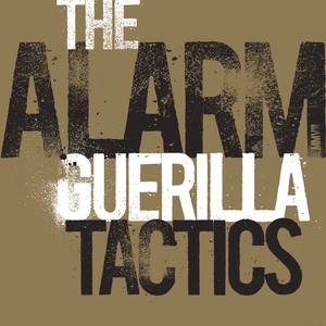 Guerilla Tactics album