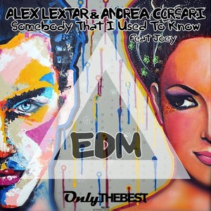 Alex Lextar