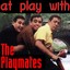 At Play With The Playmates Albumcover