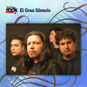 Lucha Rock album