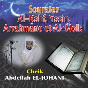 Cheik Abdullah El-Johani