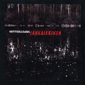 Iankaikkinen cover