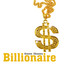 Billionaire Albumcover
