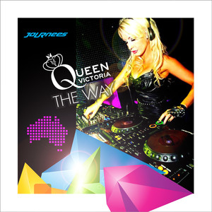 Dj Queen Victoria