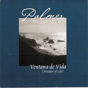 Ventana De Vida Albumcover