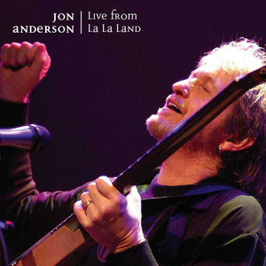 Live from La La Land album