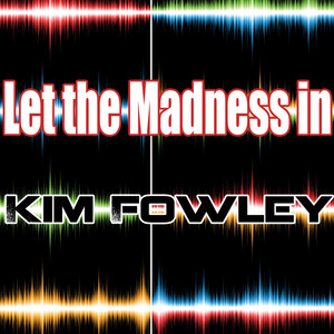 Let the Madness In cover