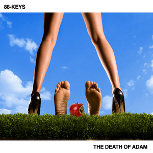 Death of Adam cover