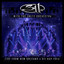 With the Unity Orchestra - Live from New Orleans - 311 Day 2014 cover