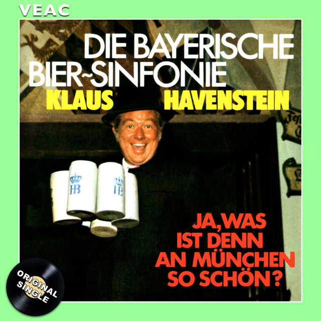 Klaus Havenstein Photo
