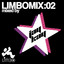 LIMBOMIX:02 Mixed by Jay Kay Albumcover