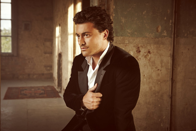 Vittorio Grigolo photo