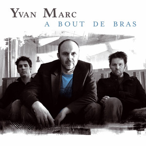 À bout de bras cover