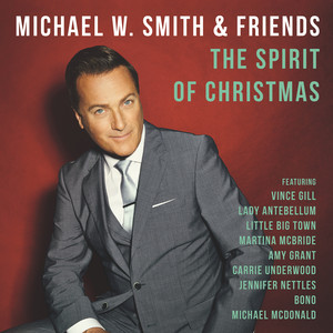 The Spirit of Christmas cover