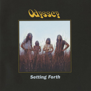 Setting Forth (Deluxe Edition) album