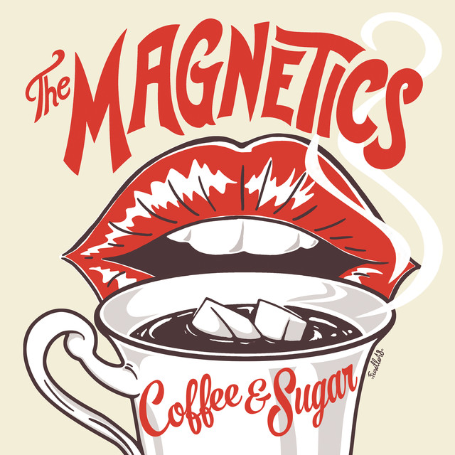 The Magnetics Photo